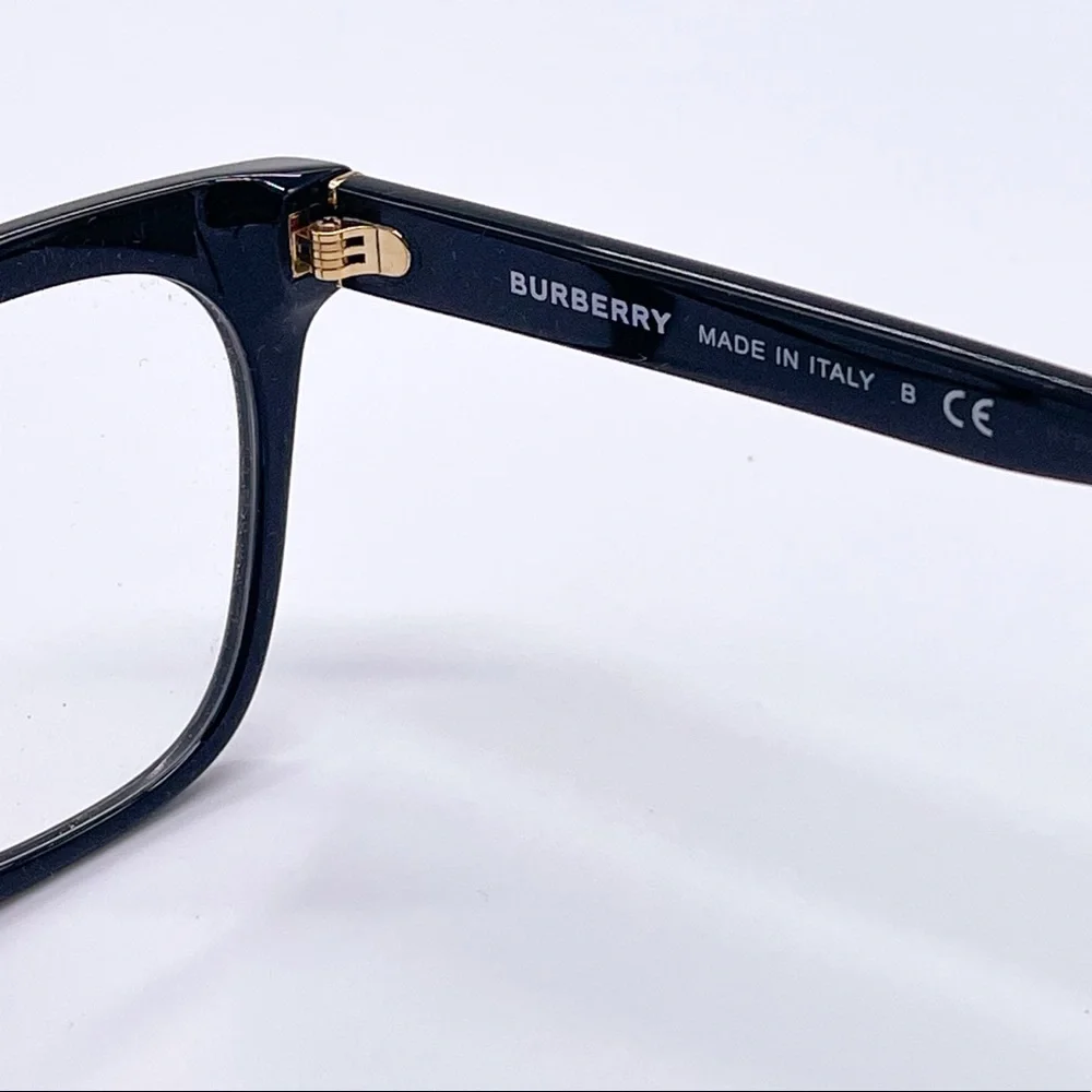 NEW BURBERRY DORIEN BE2324 BLACK WOMEN EYEGLASSES BURBERRY B 2324 3001